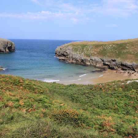 라 킨타에센시아 La Pereda de Llanes 외부 사진