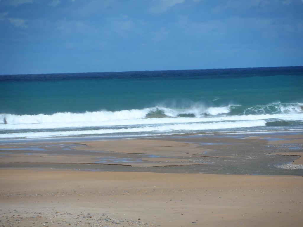 라 킨타에센시아 La Pereda de Llanes 외부 사진
