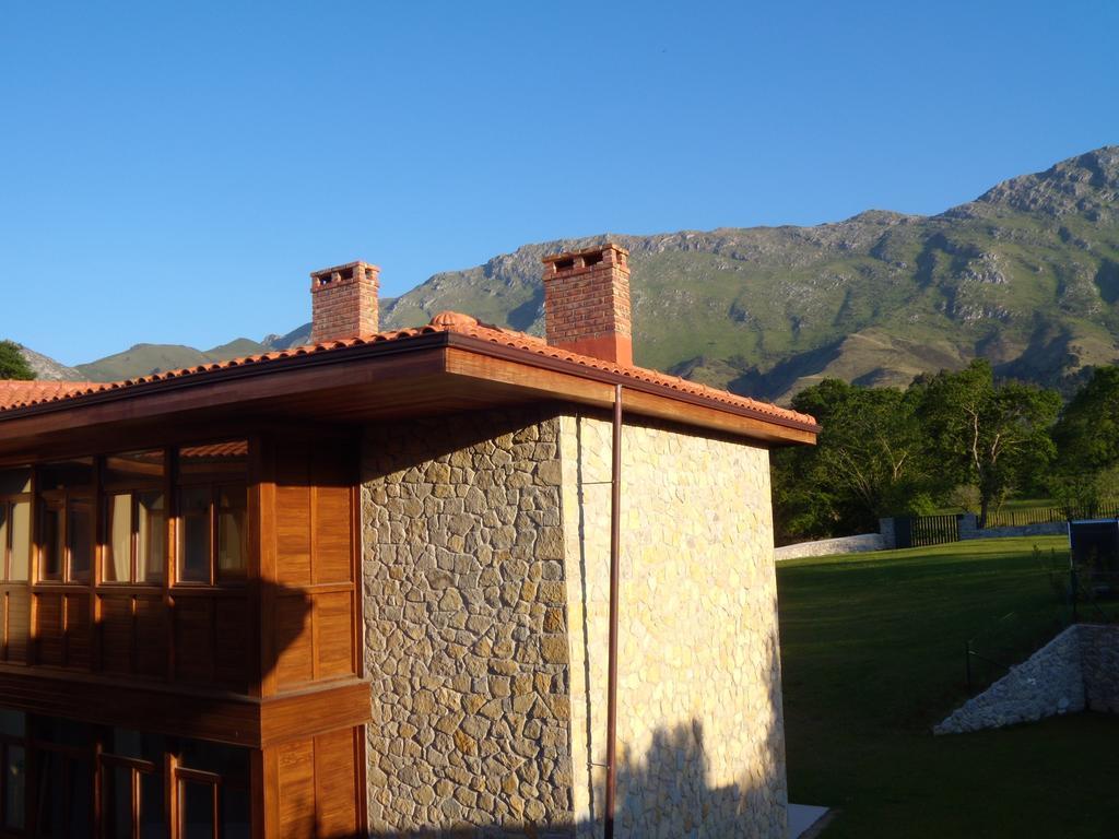 라 킨타에센시아 La Pereda de Llanes 객실 사진