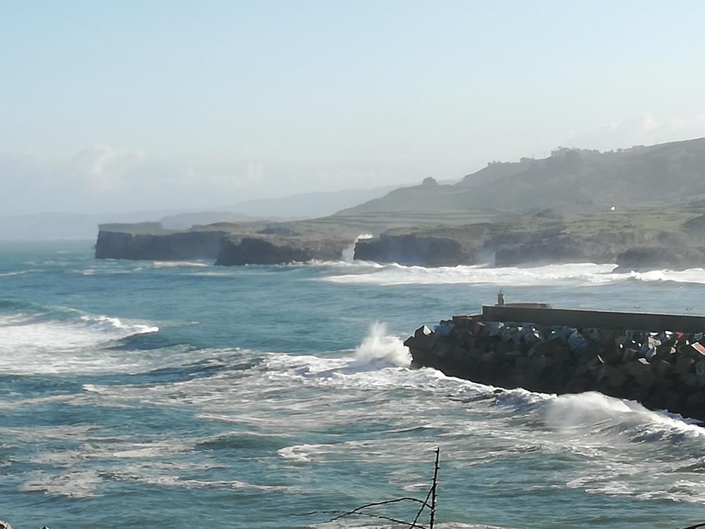 라 킨타에센시아 La Pereda de Llanes 외부 사진