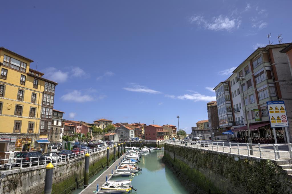 라 킨타에센시아 La Pereda de Llanes 외부 사진