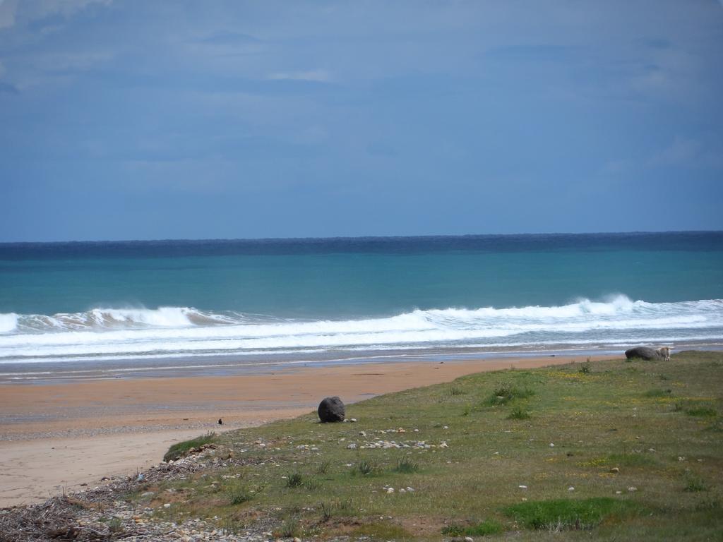라 킨타에센시아 La Pereda de Llanes 외부 사진